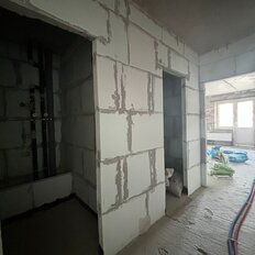 Квартира 66 м², 2-комнатная - изображение 2