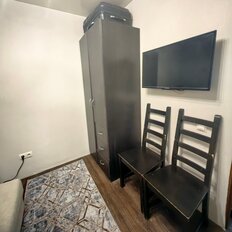 Квартира 59 м², 4-комнатная - изображение 1