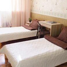 Квартира 72 м², 3-комнатная - изображение 2