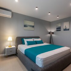 Квартира 38 м², 1-комнатная - изображение 2