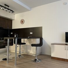 Квартира 45 м², 1-комнатная - изображение 1