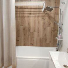 Квартира 44 м², 2-комнатная - изображение 5