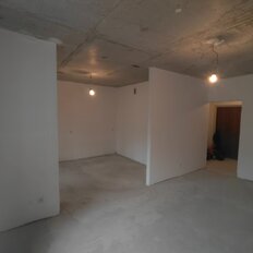 Квартира 41,6 м², 1-комнатная - изображение 5