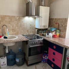 Квартира 42 м², 2-комнатная - изображение 4