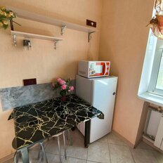 Квартира 21 м², 1-комнатная - изображение 4