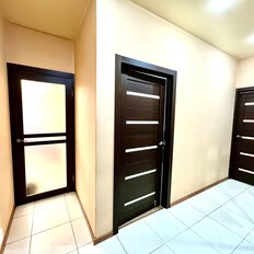 Квартира 56 м², 2-комнатная - изображение 2