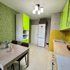 Квартира 57,7 м², 2-комнатная - изображение 3