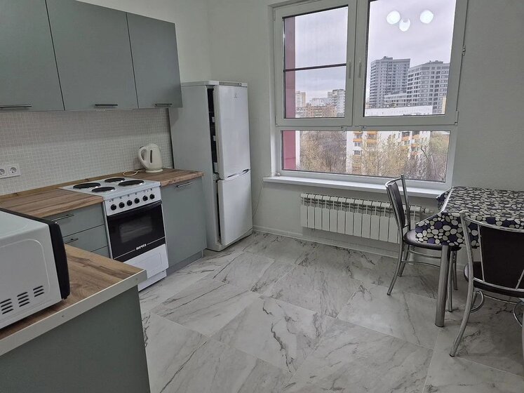 38 м², 1-комнатная квартира 70 000 ₽ в месяц - изображение 105