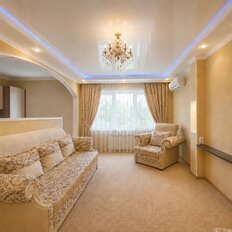 Квартира 70 м², 3-комнатная - изображение 1