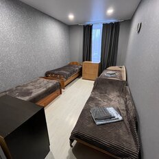 Квартира 60 м², 2-комнатная - изображение 5