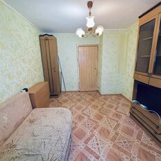 Квартира 60,8 м², 3-комнатная - изображение 4