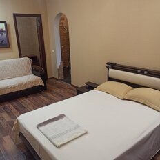 Квартира 40 м², 1-комнатная - изображение 5