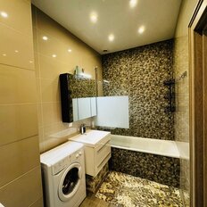 Квартира 62 м², 2-комнатная - изображение 1