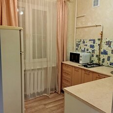 Квартира 32 м², 1-комнатная - изображение 5