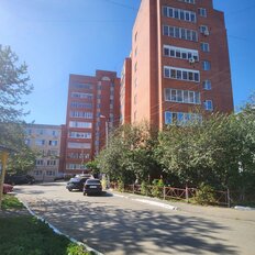 Квартира 42,8 м², 1-комнатная - изображение 2