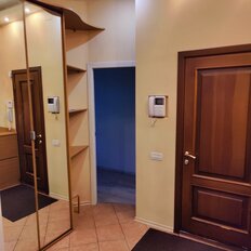 Квартира 75,7 м², 3-комнатная - изображение 2