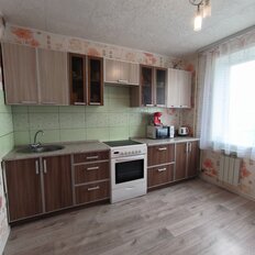 Квартира 35,1 м², 1-комнатная - изображение 2