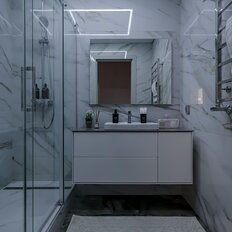 Квартира 74 м², 3-комнатная - изображение 5
