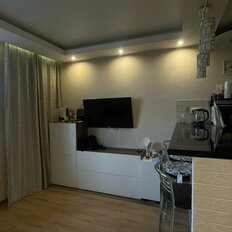 Квартира 30 м², студия - изображение 2