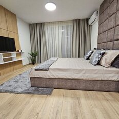 Квартира 42 м², 1-комнатная - изображение 3