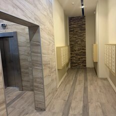 Квартира 37 м², 1-комнатная - изображение 4