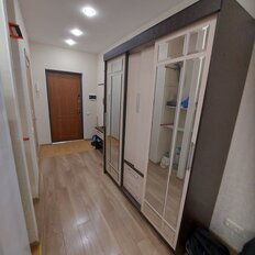 Квартира 28,3 м², студия - изображение 5