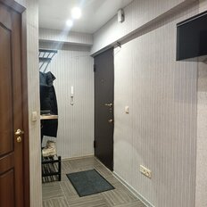 Квартира 58,6 м², 3-комнатная - изображение 2