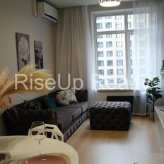 Квартира 65 м², 3-комнатные - изображение 2