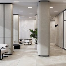 Квартира 40,7 м², 1-комнатная - изображение 5