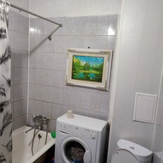 Квартира 45 м², 2-комнатная - изображение 4