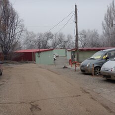 18 м², гараж - изображение 2