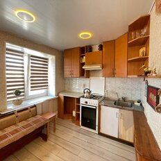 Квартира 56,4 м², 3-комнатная - изображение 3