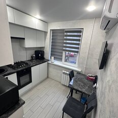 Квартира 62 м², 3-комнатная - изображение 4
