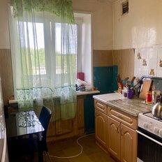 Квартира 35 м², 1-комнатная - изображение 1
