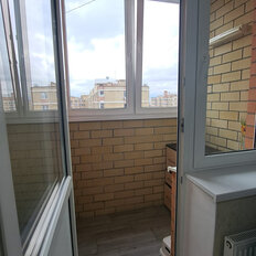 Квартира 39,3 м², 2-комнатная - изображение 5