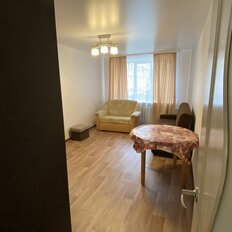 Квартира 45 м², 2-комнатная - изображение 1