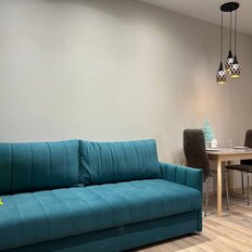 Квартира 28 м², студия - изображение 4