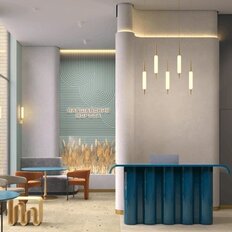 Квартира 66,4 м², 2-комнатные - изображение 5