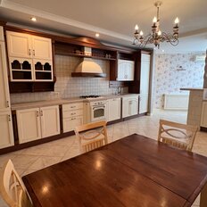 Квартира 180 м², 4-комнатная - изображение 3