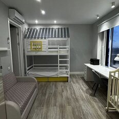 Квартира 65 м², 2-комнатная - изображение 5