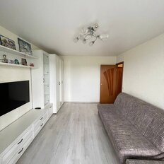 Квартира 84,7 м², 4-комнатная - изображение 3