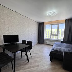 Квартира 39 м², 1-комнатная - изображение 2