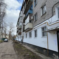 Квартира 45,8 м², 2-комнатная - изображение 4