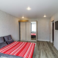 Квартира 35 м², 1-комнатная - изображение 3
