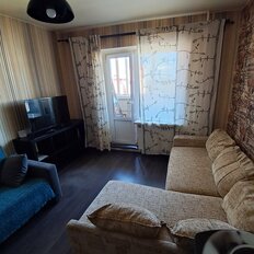Квартира 25 м², студия - изображение 3