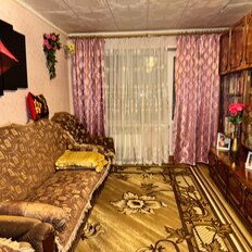 Квартира 60,2 м², 3-комнатная - изображение 3