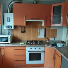Квартира 46 м², 1-комнатная - изображение 2
