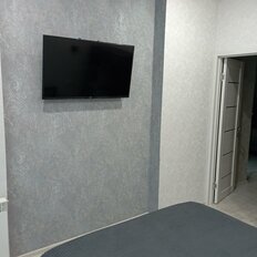 Квартира 45 м², 2-комнатная - изображение 1