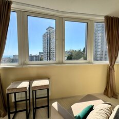 Квартира 36 м², 1-комнатная - изображение 2