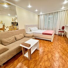 Квартира 37 м², 1-комнатная - изображение 2